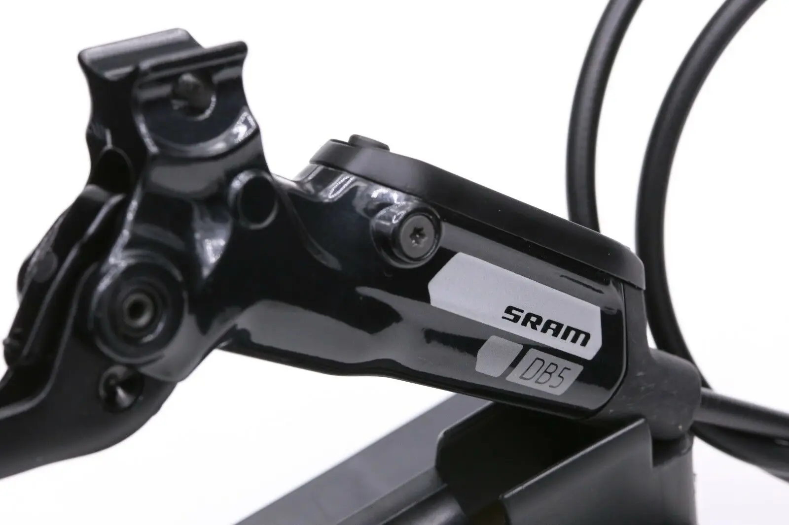 Гидравлический дисковый тормоз SRAM db5 | Спорт и развлечения