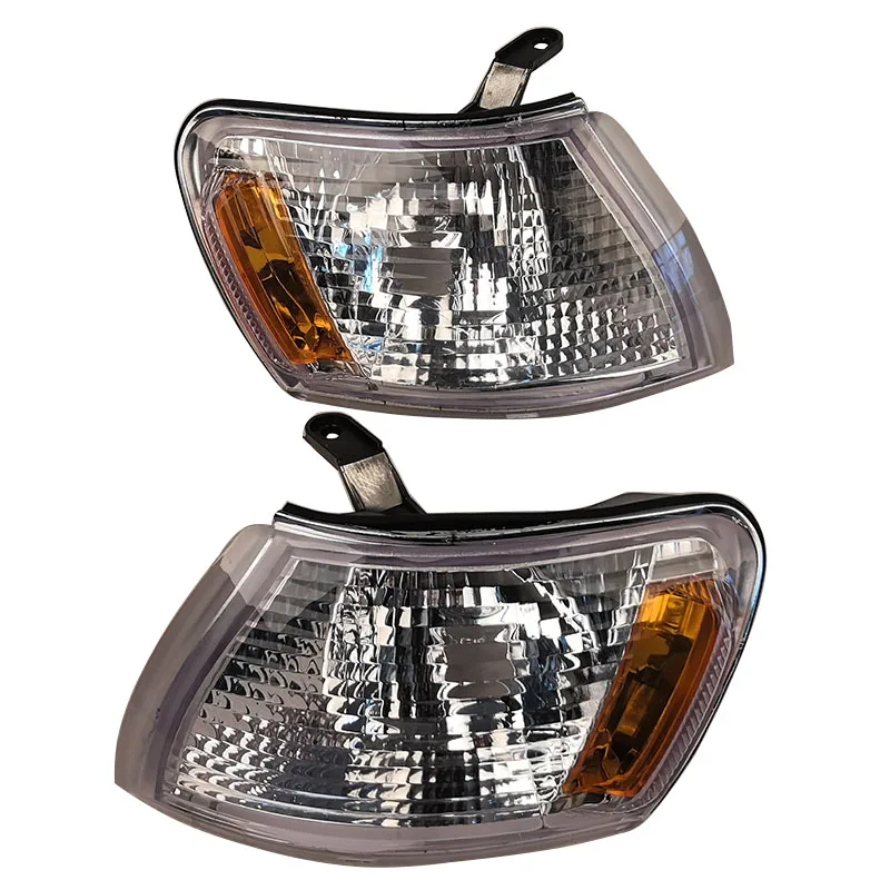 Указатель поворота для автомобильной фары индикатор Toyota CORONA caldine AT190 AT191 ST190 ST191 1992