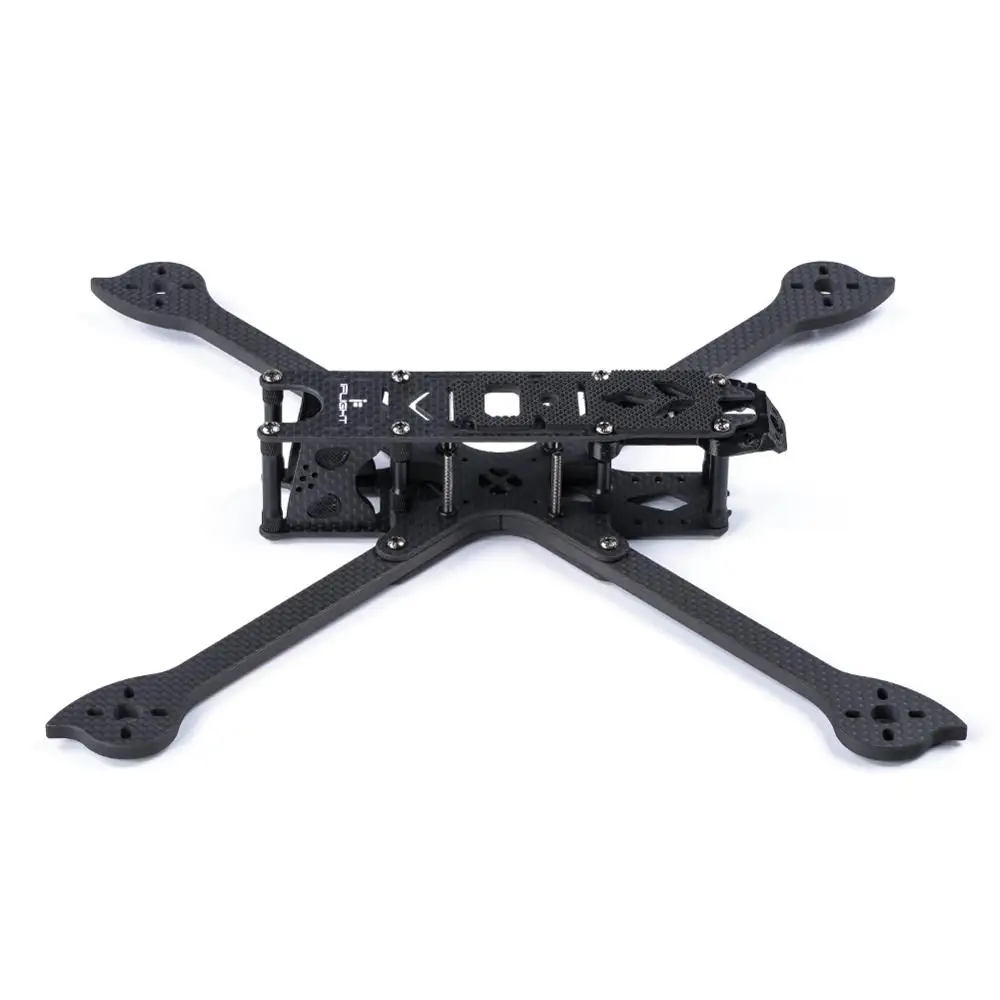 FPV рама для фристайла iFlight XL7 V4 285 мм 7 дюймов длинный радиус действия с рычагом 5