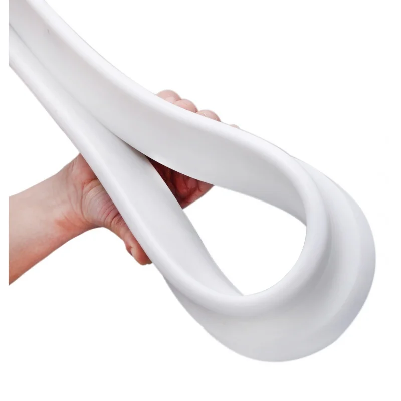 1 м водостопор для ванной комнаты самоклеющиеся полоски пола сухой влажный