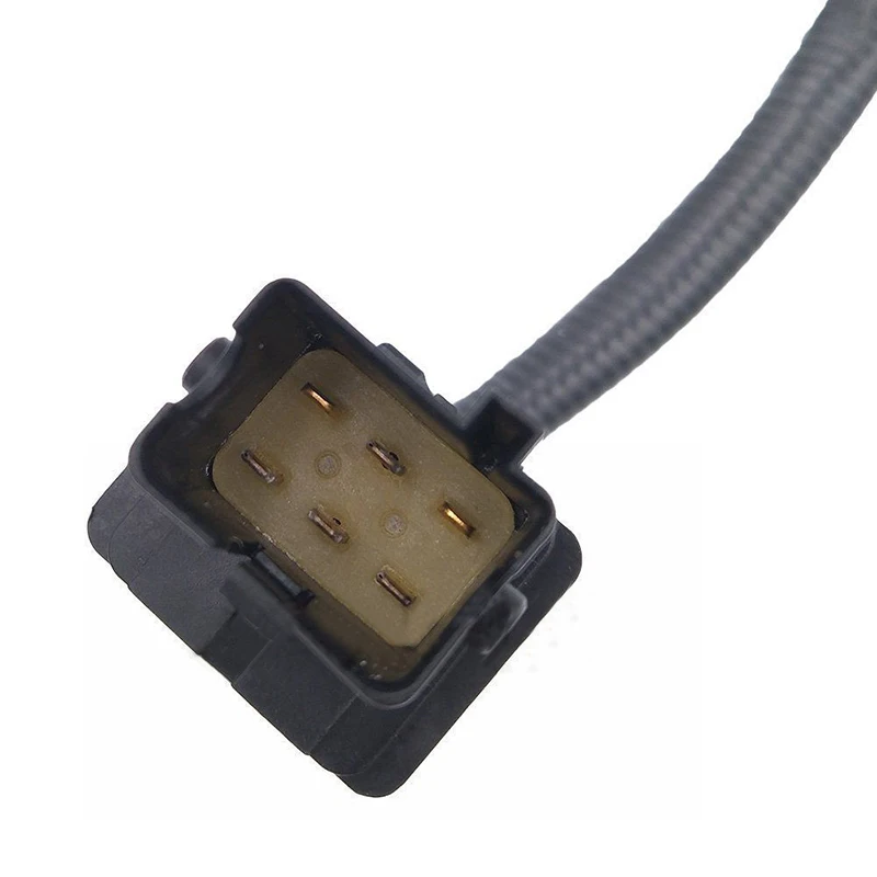 Широкополосный датчик O2 для PLX AEM UEGO LSU4.2 30-2001 4100 Fast 0258007206 M8617 | Автомобили и