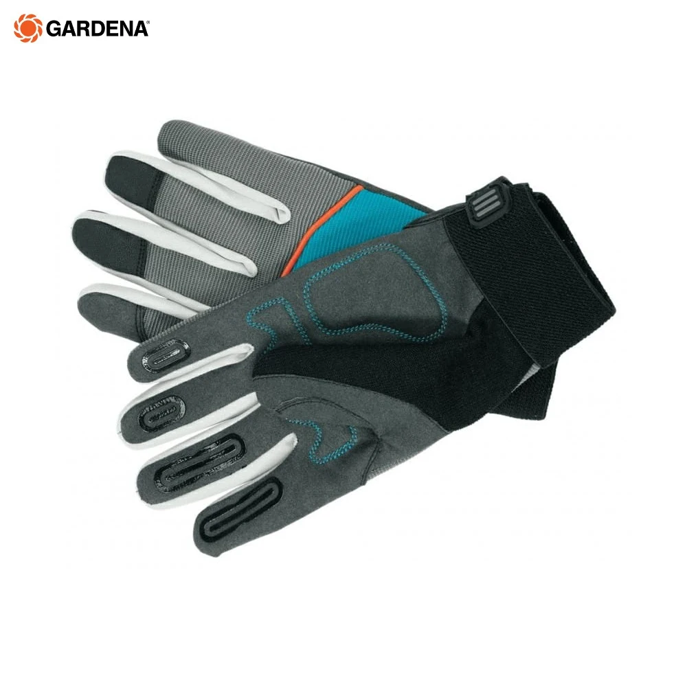 Перчатки садовые Gardena 00215 32.000.00|Садовые перчатки| |