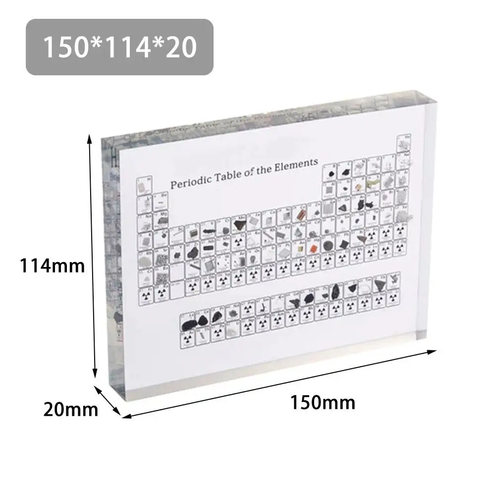 Акриловая таблица показывающая Детский образовательный школьный день подарок