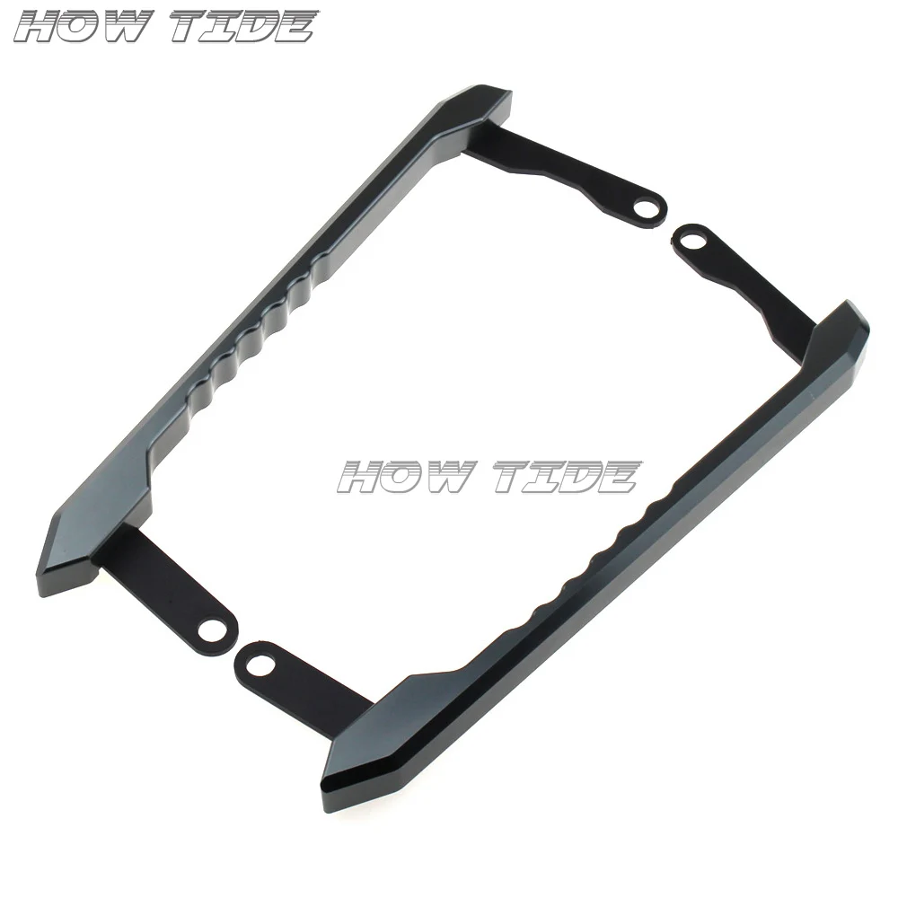 Заднее сиденье мотоцикла пассажирский захват рельсовая ручка задние поручни для