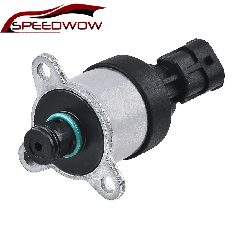 

SPEEDWOW Car Fuel Pressure Regulator For 2001-2004 6.6L LB7 Duramax Diesel 928400535 97728979