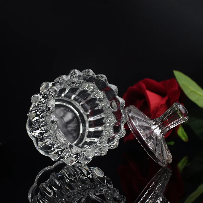 Современный скандинавский стиль хранение кристаллов баночки креативные конфеты