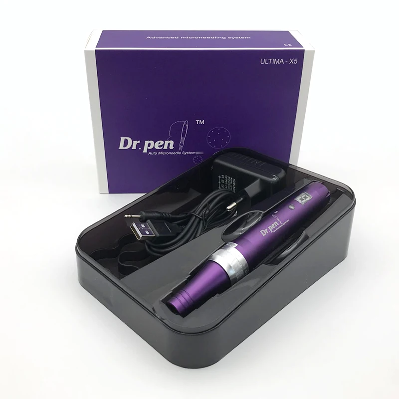 Новые эластичные теплые колготки от Dr. Ручка X5 C Экран дисплея авто дермы ручка