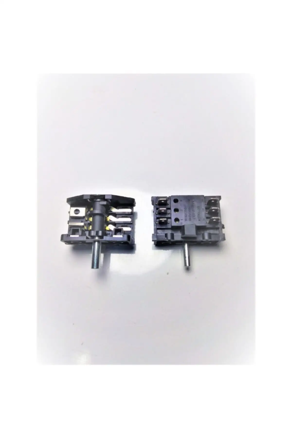 

Oven Commutator 3 Location 3x3