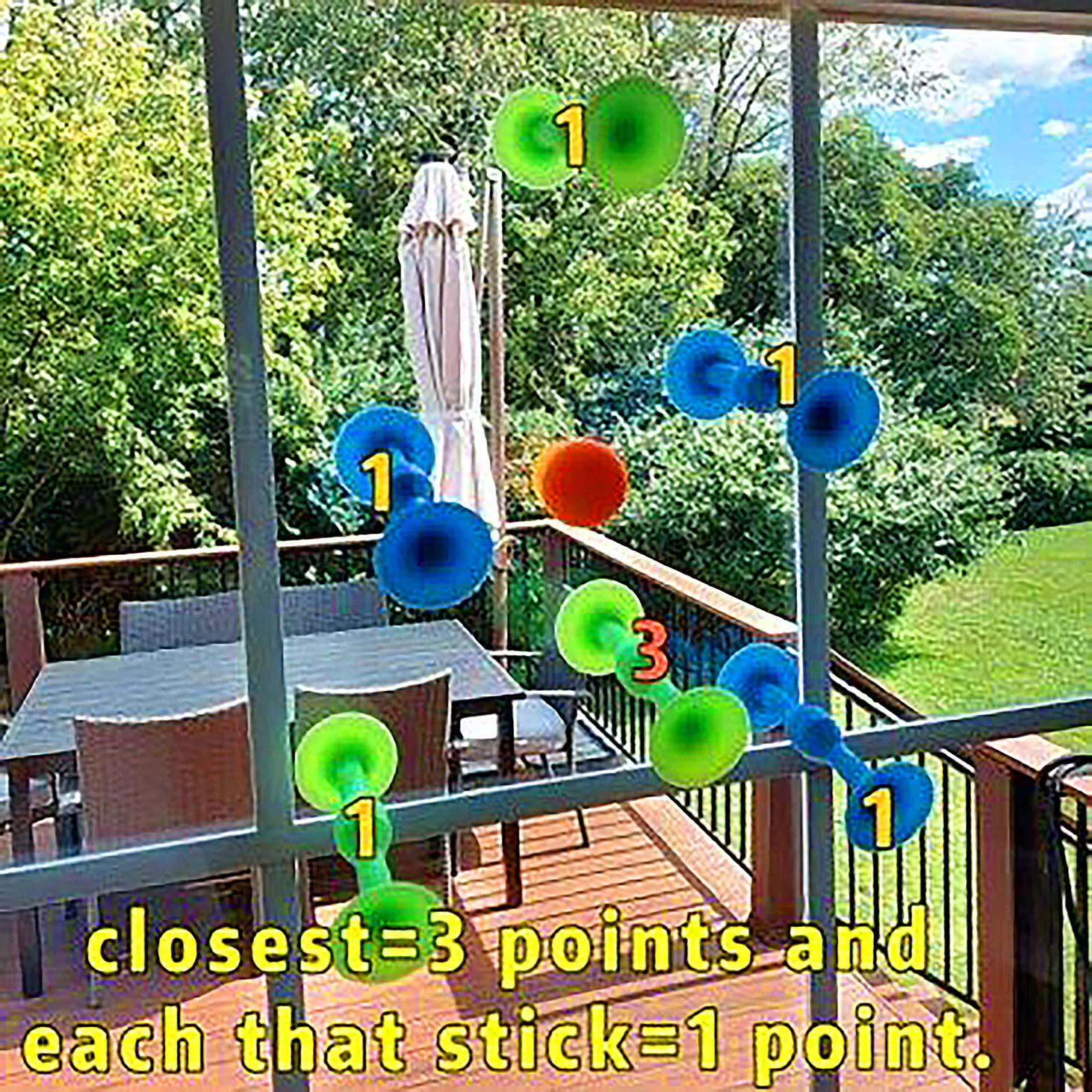 7/9 шт. Детский конструктор присоска | Игрушки и хобби