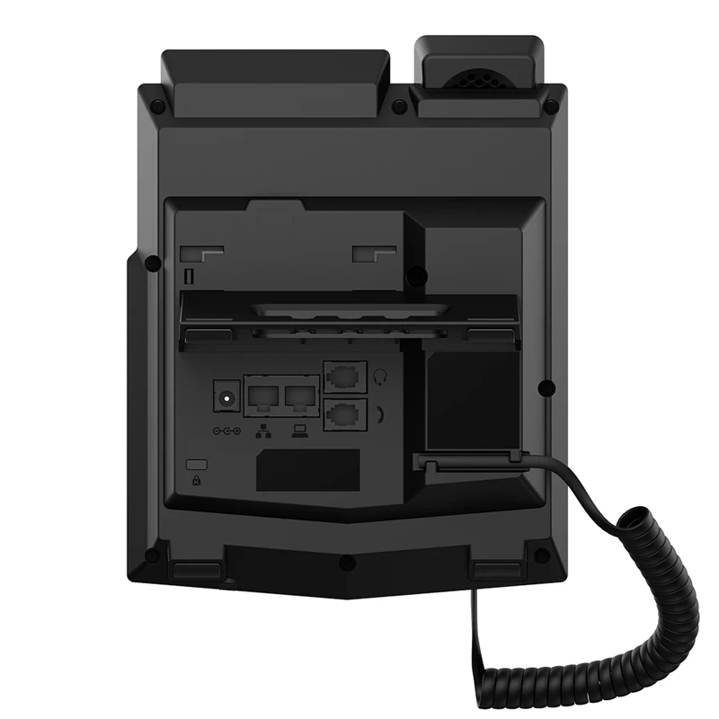 IP телефон Fanvil X1SP VOIP беспроводной для бизнеса офиса отеля HD аудио с поддержкой EHS