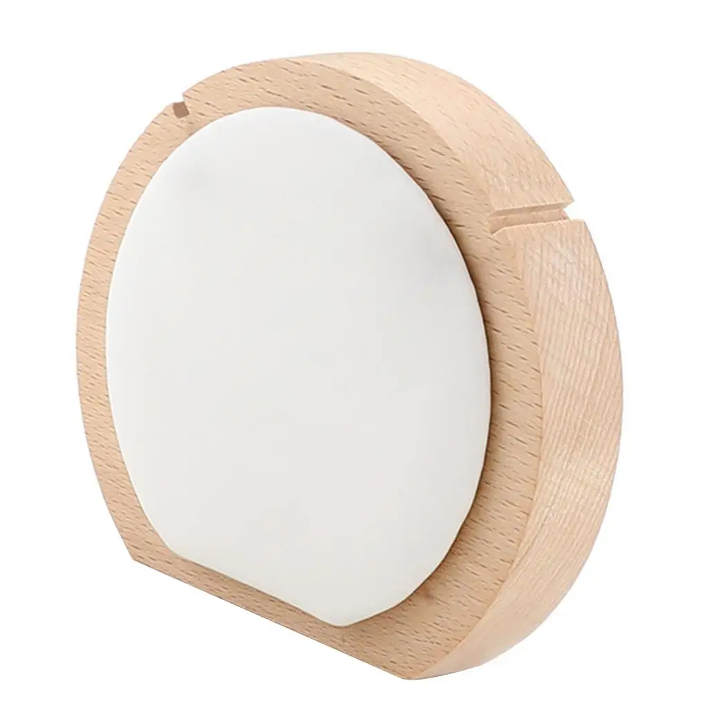 Круглый держатель для ожерелья витрины ювелирных изделий комод/Фотообои |