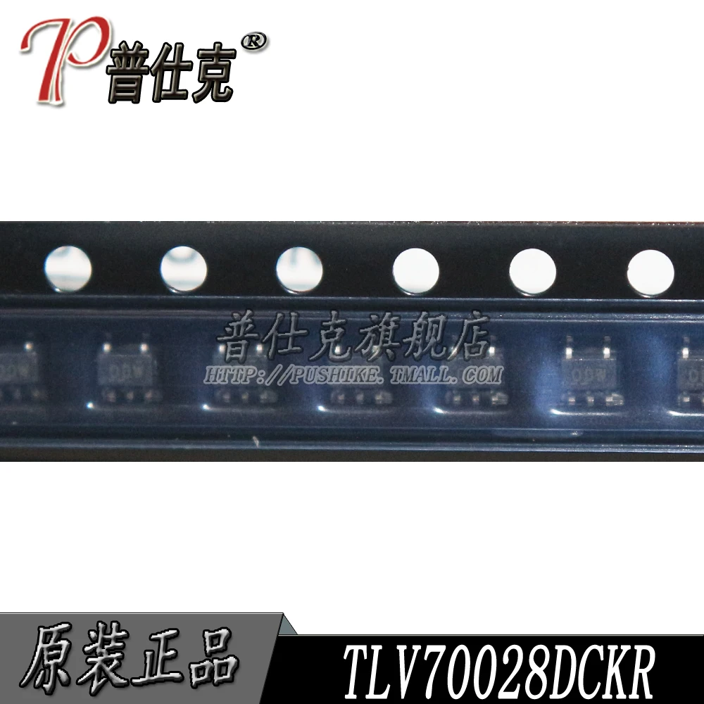 Бесплатная доставка | TLV70028DCKT TLV70028DCKR SC70-5 ODW 10 шт.