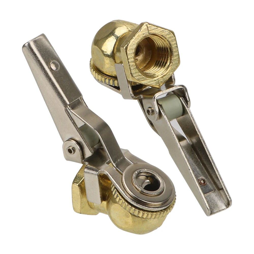 YOSOLO клип на бал для ног Авто патрон воздуха в шинах универсальный шиномонтажный