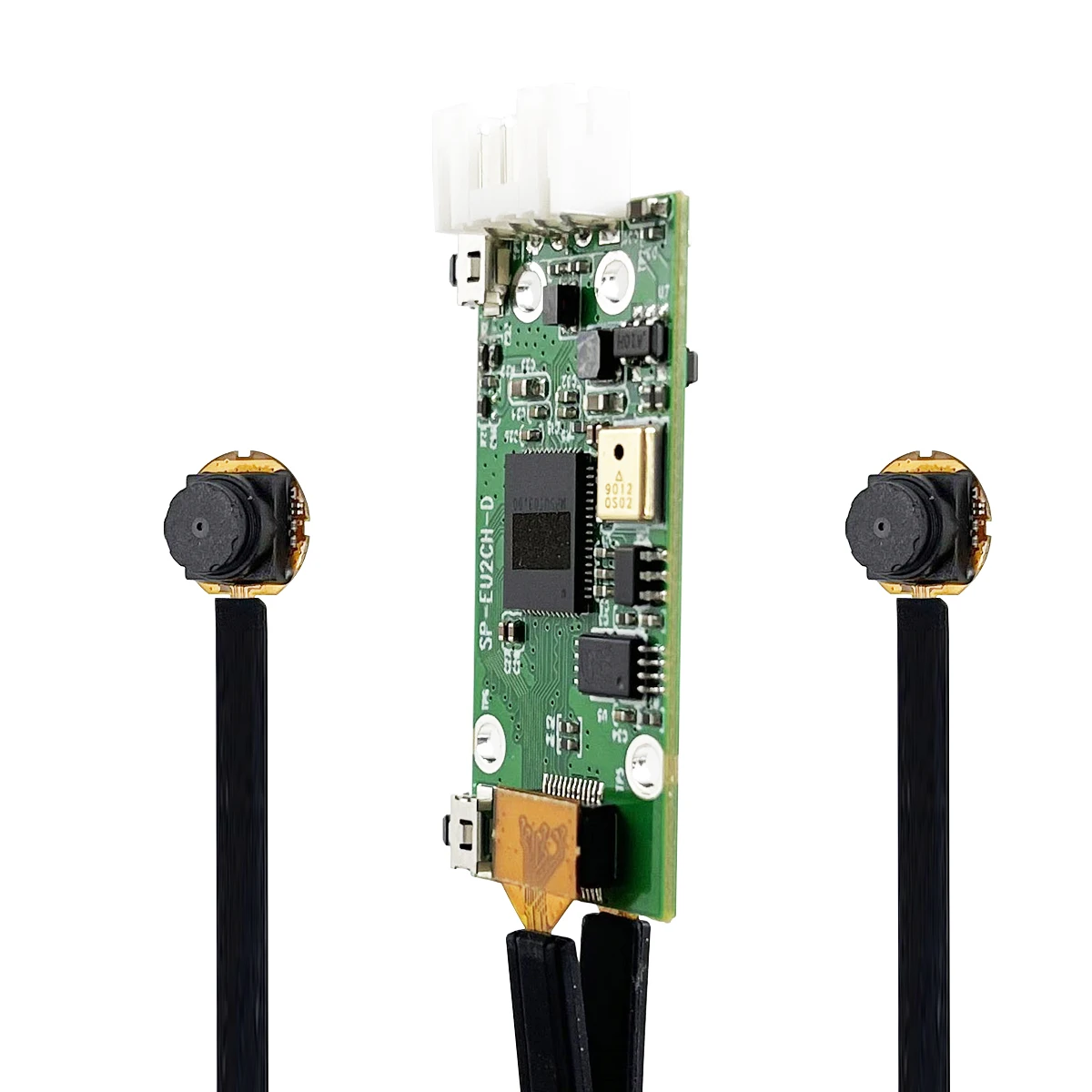 

Двойные линзы и датчики, стерео HD USB-камера, длина 400 мм, FPC, мини-устройство наблюдения, UVC, модуль веб-камеры с микрофоном
