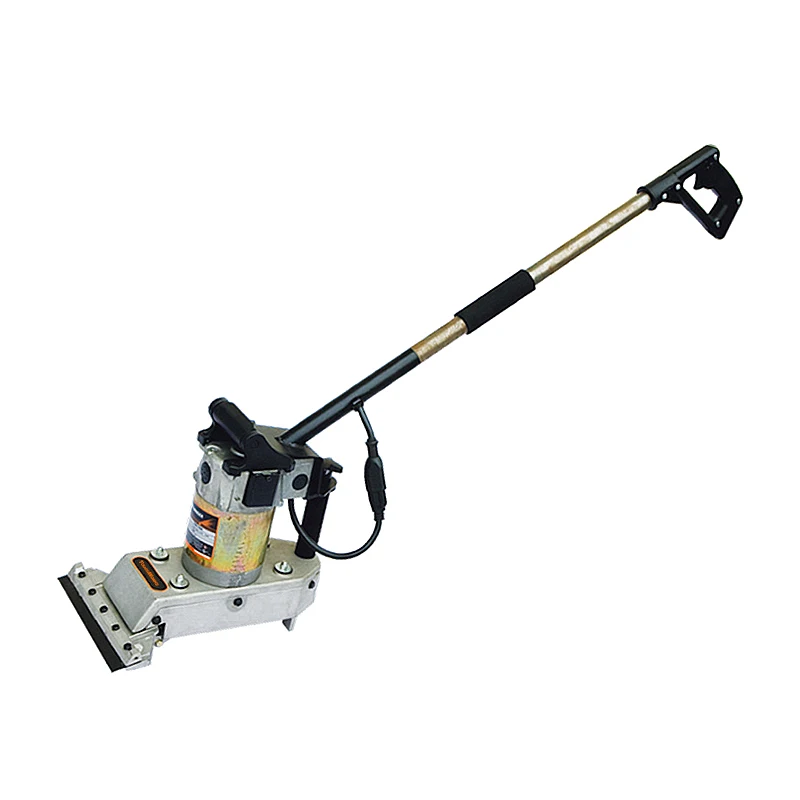 

Ride on type carpet tile wood floor scraper blades electric Floor Stripper machine