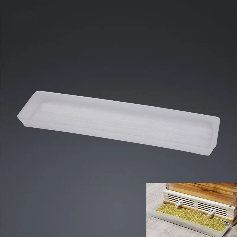 

5pc Beekeeping Pollen Collector For Beekeeper Apiculture Pollen Beehive Tools Bees Beekeeper