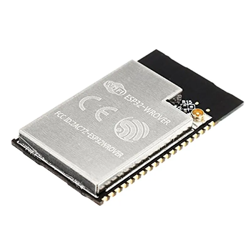 ESP32 WROVER I WiFi Bluetooth модуль беспроводной IPEX антенна с 4 Мб флэш памяти + PSRAM