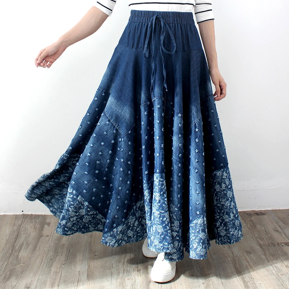 

Skirts