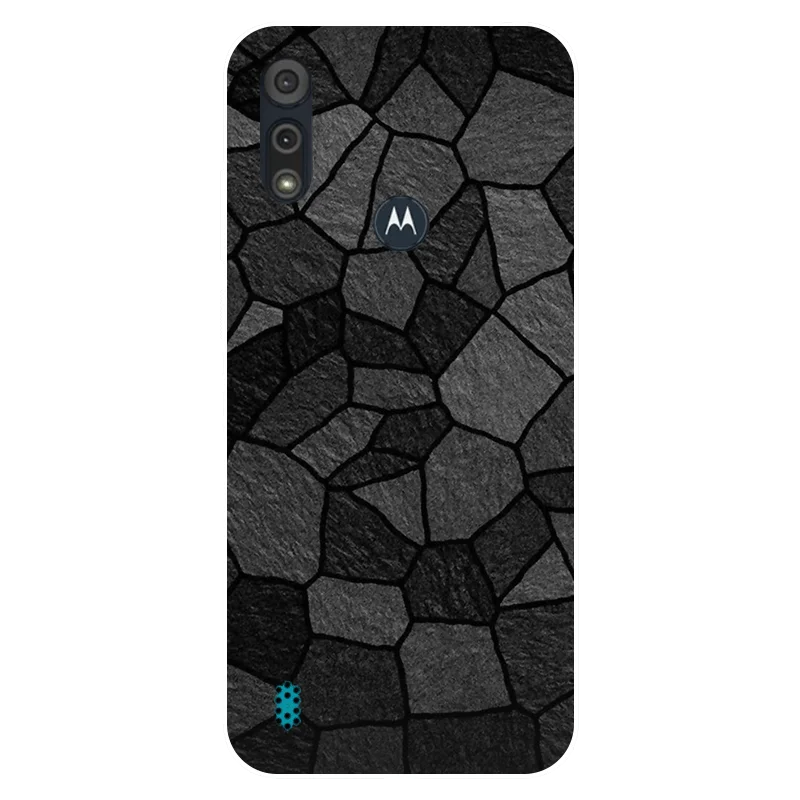 for moto e6i 2021 case 6 1 silicone soft tpu back cover case for motorola moto e6i e 6i xt2053 5 phone cover etui funda capa free global shipping