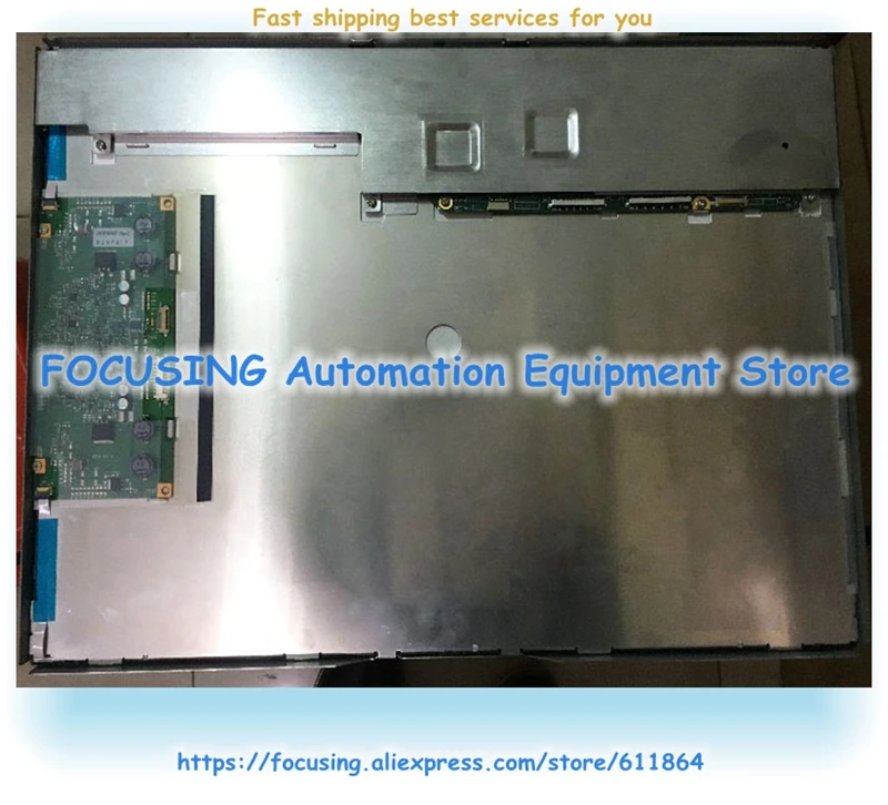 

21.3 Inch NL204153AM21-18A LCD Screen Display Panel