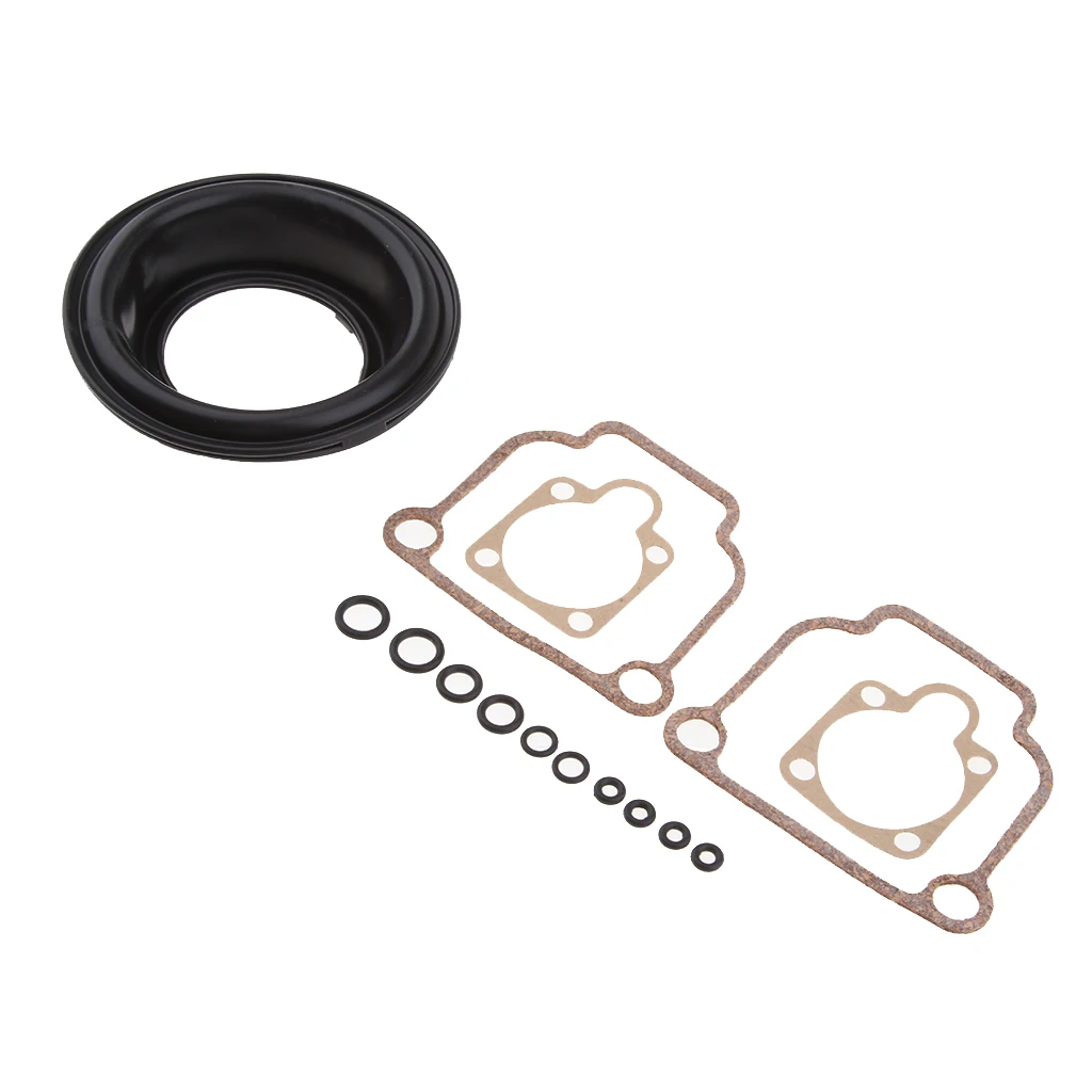 

Motorcycle Carburetor Rebuild Kit for BMW Bing CV 40mm Airhead R100