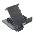 Профессиональная машинка для стрижки волос, пластиковый аксессуар для стрижки волос