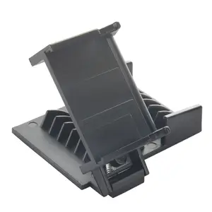 Профессиональная машинка для стрижки волос, пластиковый аксессуар для стрижки волос