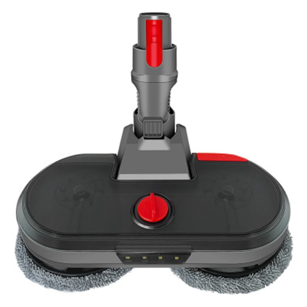 Набор из 6/7 шт. насадок для швабры + тряпка емкость воды пылесоса Dyson V7 V8 V10 V11