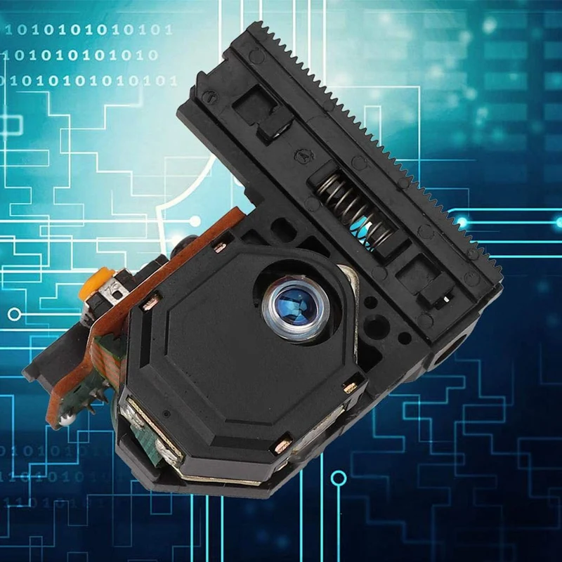 Одноканальная головка лазера искусственный оптический захват размытые лазеры