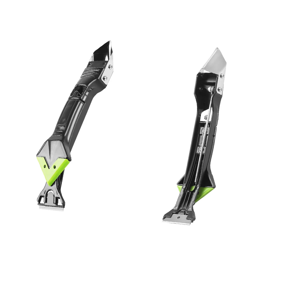 5 в 1 инструмент для герметика скребок удаления силикона герметизации набор