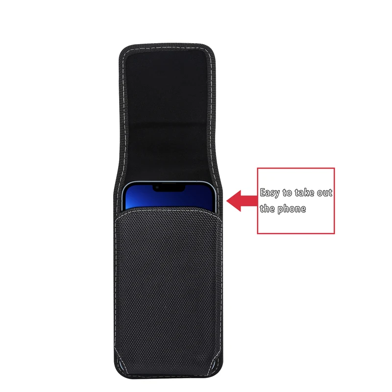 Модная универсальная сумка на пояс 5 8-6 9 дюймов для смартфонов iphone Samsung Xiaomi Sony Motorola