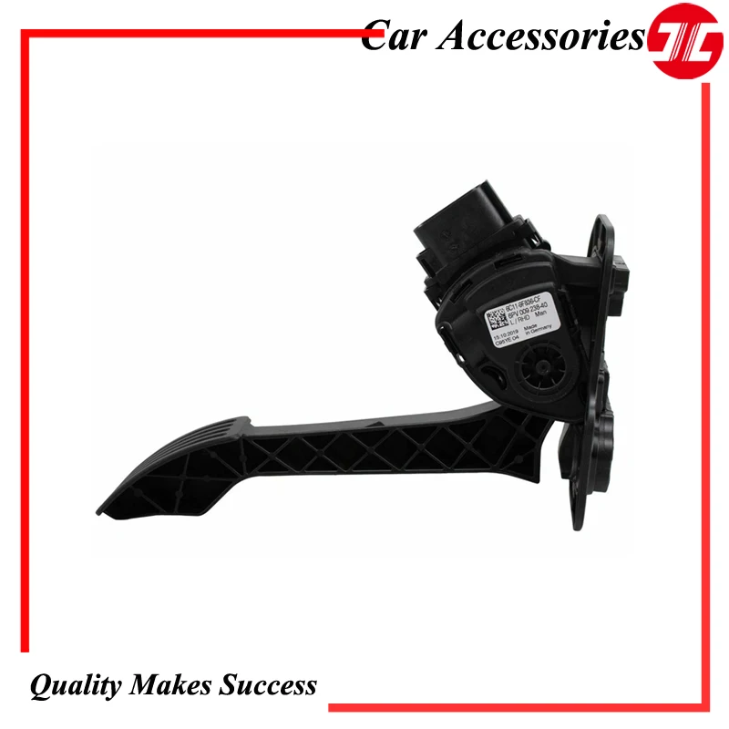 Оригинальная электронная педаль акселератора газа 6C11 9F836 CF для Ford Transit Mk7 Diesel 2006