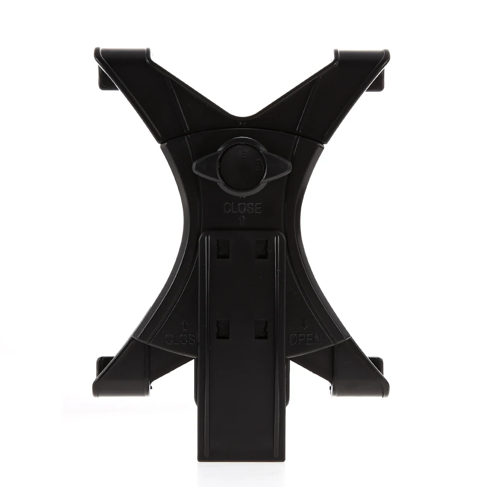 Mount Bracket High Quality ABS Plastic Bicycle Mini Tablet Holder Universal Adjustable Bike Treadmillfor 7-10.1 | Дом и сад