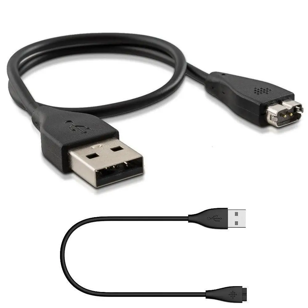 Силовой/зарядный кабель для зарядного устройства браслет зарядки USB умный