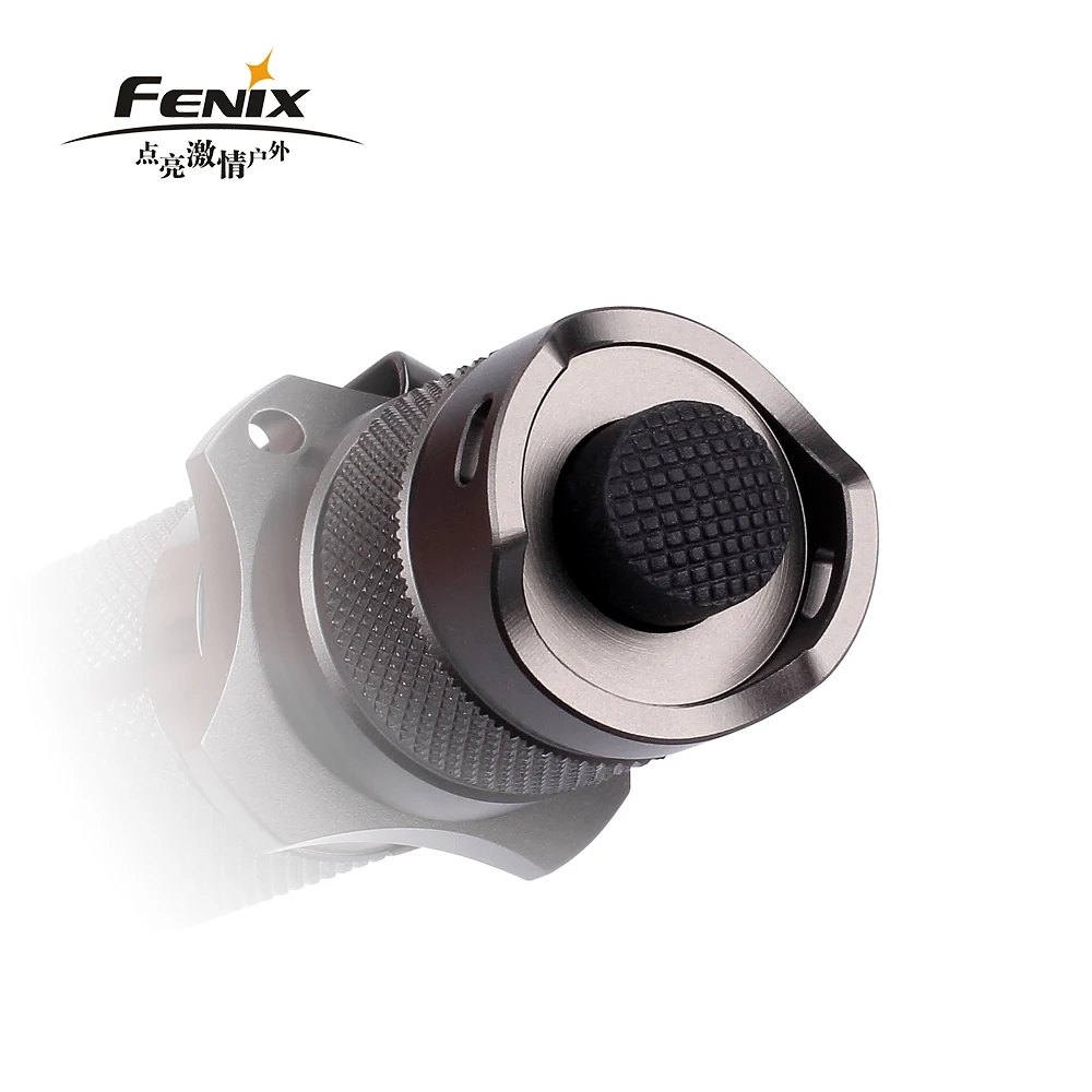Новый светодиодный тактический фонарик Fenix TK15UE TK15 UE Ultimate Edition CREE XP-L HI V3 с