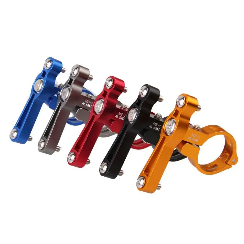 Bicycle Bottle Cage Adapter MTB Bike Water Clamp Frame Fixing Clip Handlebar Bracket Installation Tool | Спорт и развлечения
