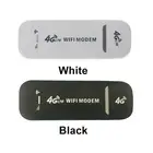 4G LTE USB модем Профессиональный разблокированный Wi-Fi Беспроводной USB-накопитель мобильный широкополосный SIM-карта 50 Мбитс сетевая карта модем