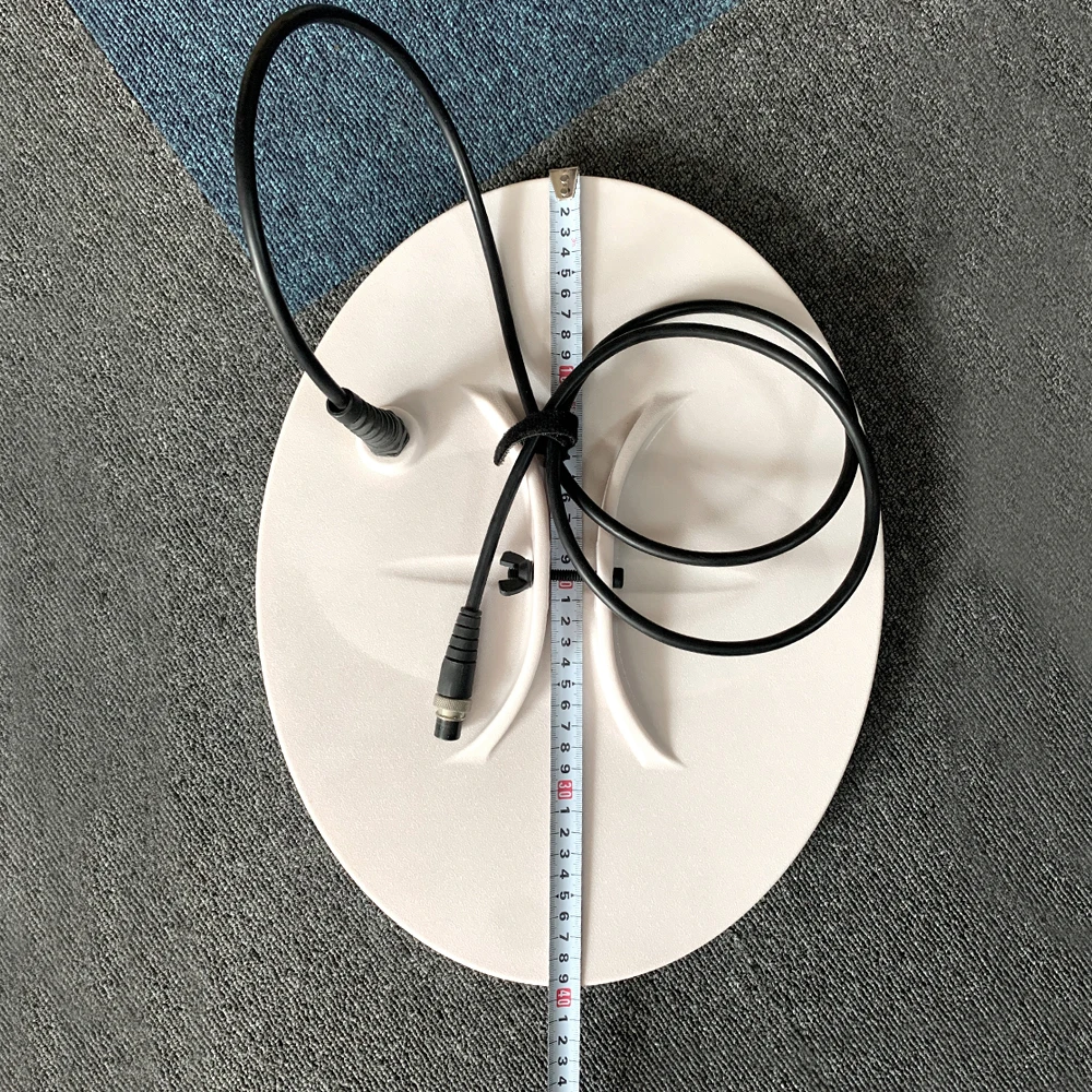 Катушка DD/Mono для подземного металлоискателя GFX7000 профессиональный детектор