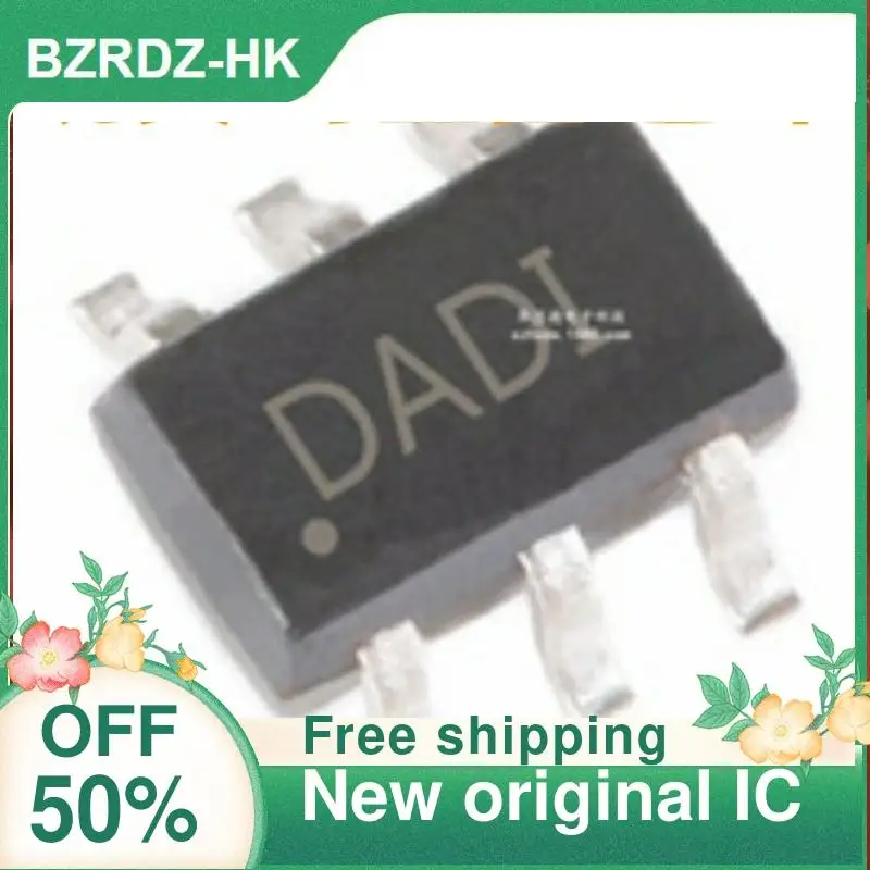 

2-10 шт./лот TMP422AIDCNR DADI SOT23-8 новый оригинальный IC