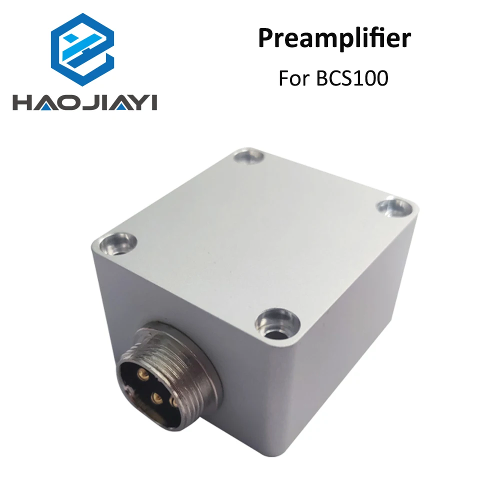HAOJIAYI знаменитость для контроллера BCS100 FSCUT лазерной головки Precitec Raycus WSX |