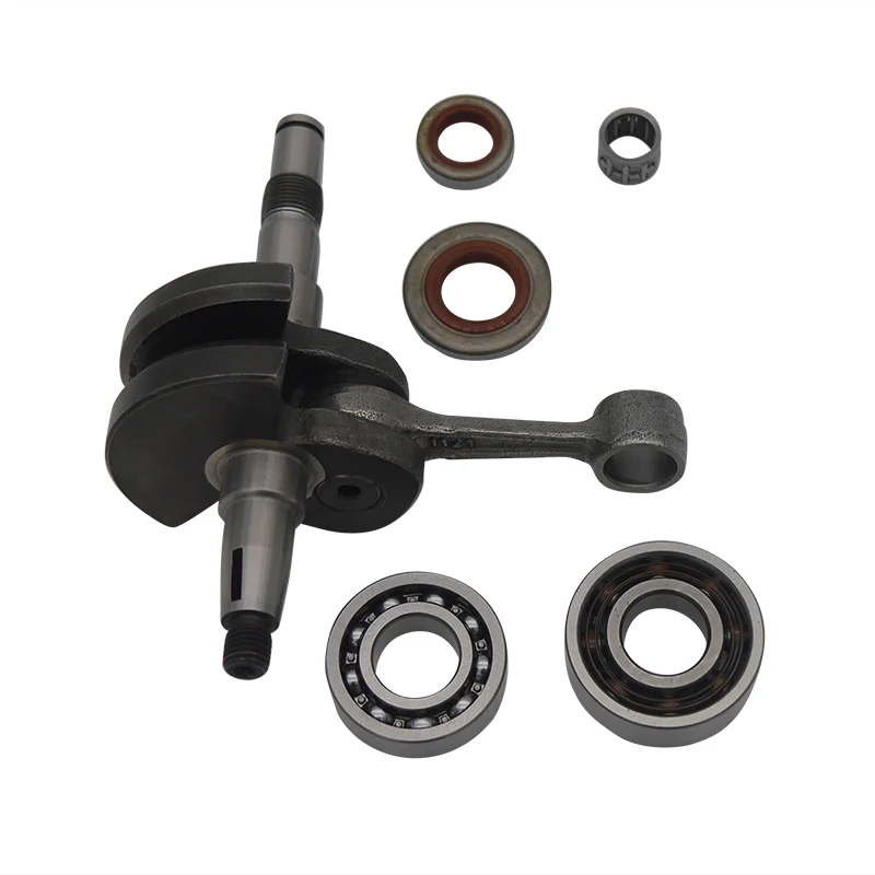 

Crankshaft Bearing Oil Seal Needle Cage Kit For Stihl 024 026 MS240 MS260 Chainsaw Spare Parts 1121 0300 405