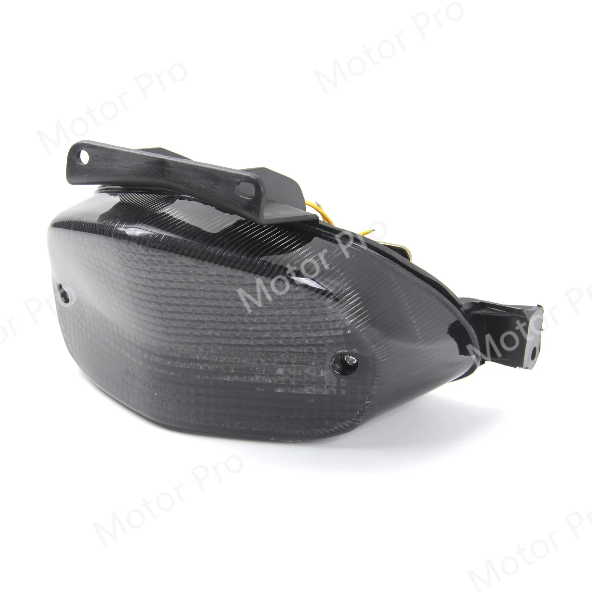 Задний фонарь для Suzuki GSXR 600 750 2000 2001 2002 2003 1000 светодиодные сигналы поворота