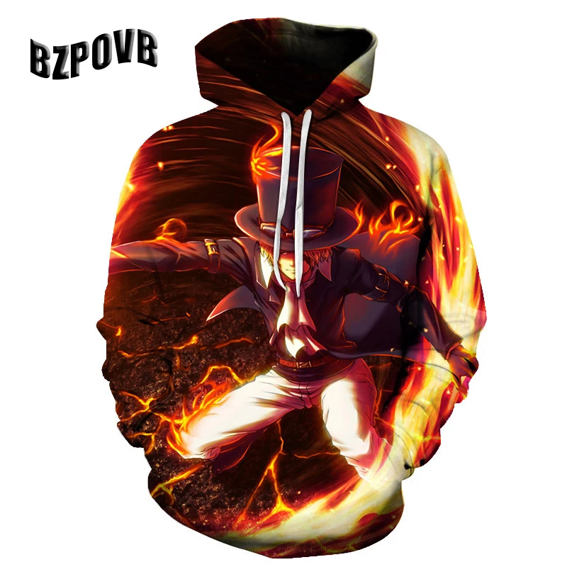 One piece Cloudstyle 3D толстовки Аниме толстовки one piece Luffy 3d принт мужская одежда пуловеры Топы уличная одежда адмирал