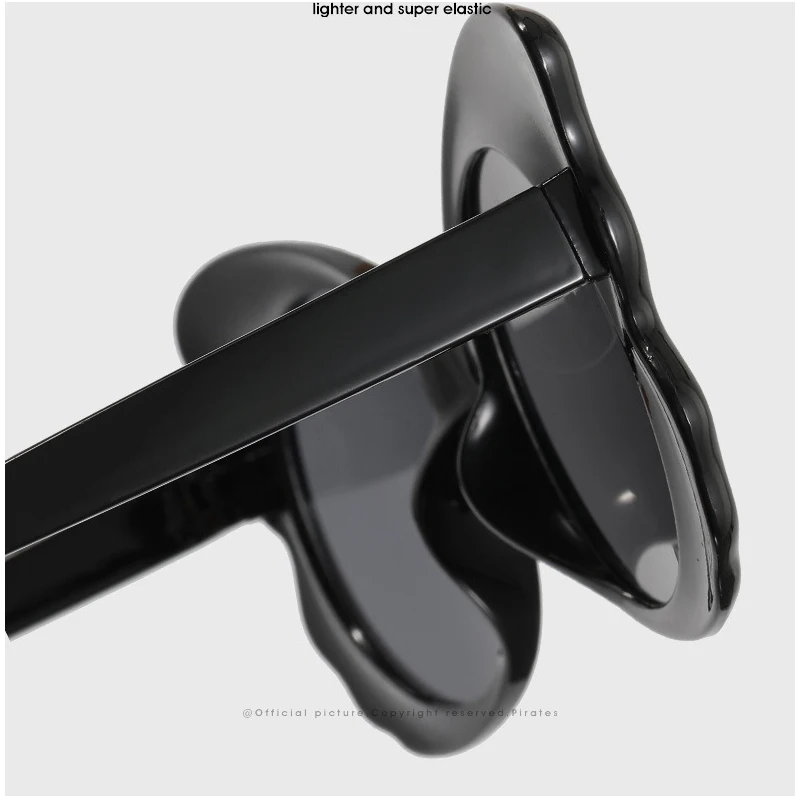 Модные очки в форме бабочки с большой оправой для женщин трендовые классические