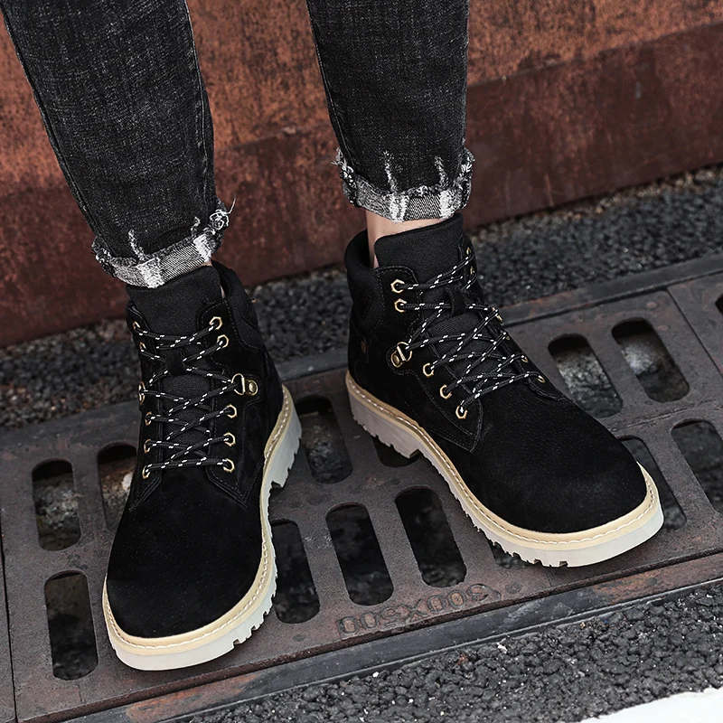 Винтажный домашний invierno tenis кожаная Мужская дышащая обувь uomo мужская на