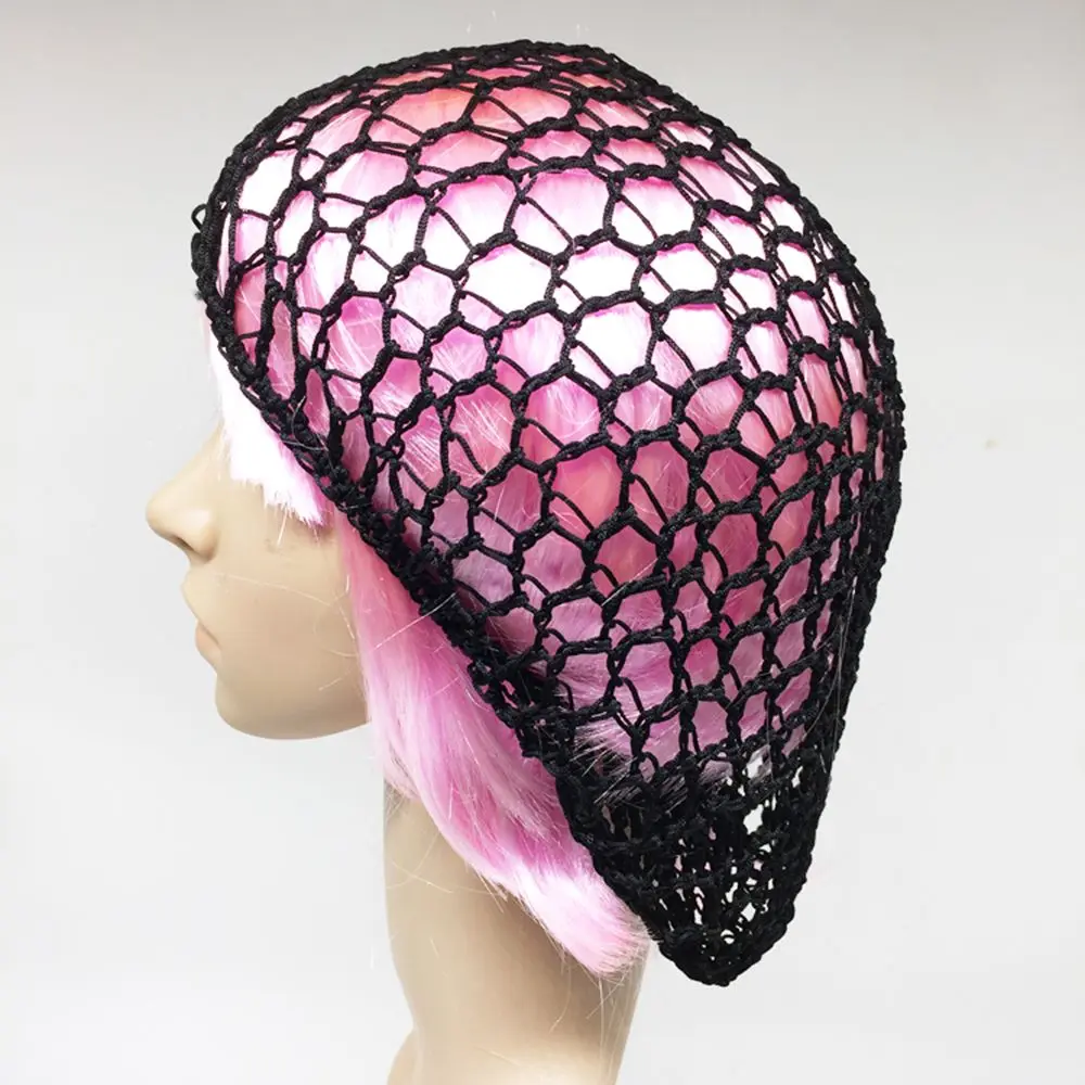 Женская сетка для волос 10 цветов| |