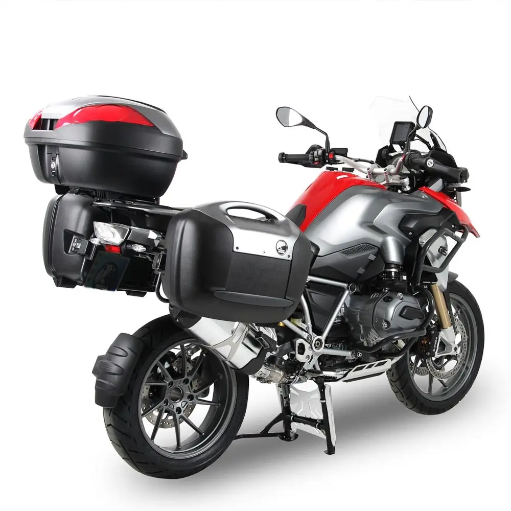 Чехлы для защиты двигателя BMW R1200GS LC Adventure нескользящая пластина Центральная