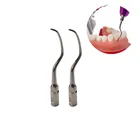 Стоматологический Ультразвуковой скалер H3 SATELEC, стоматологический скалер, пьезонаконечники для периодонтикиЭлектрический стоматологический скалер, наконечники пьезохирургии