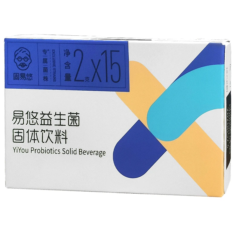 

Guozhen solid Yi You probiotics commend solid beverage, guest solid Yi You probiotics