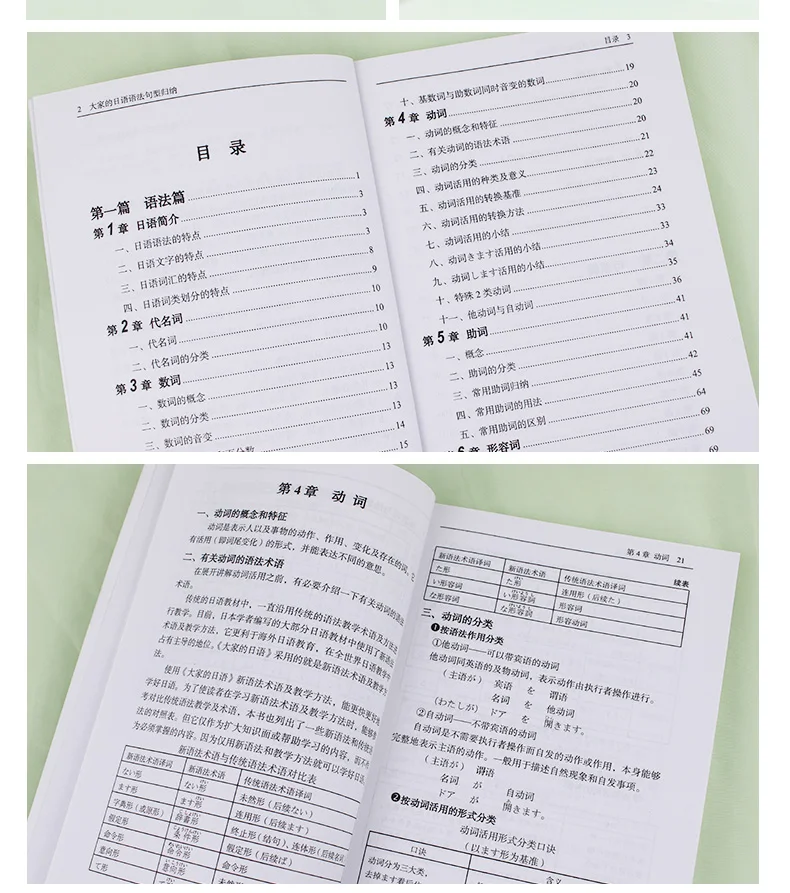 Рисунок 5 - Подлинный японский учебник